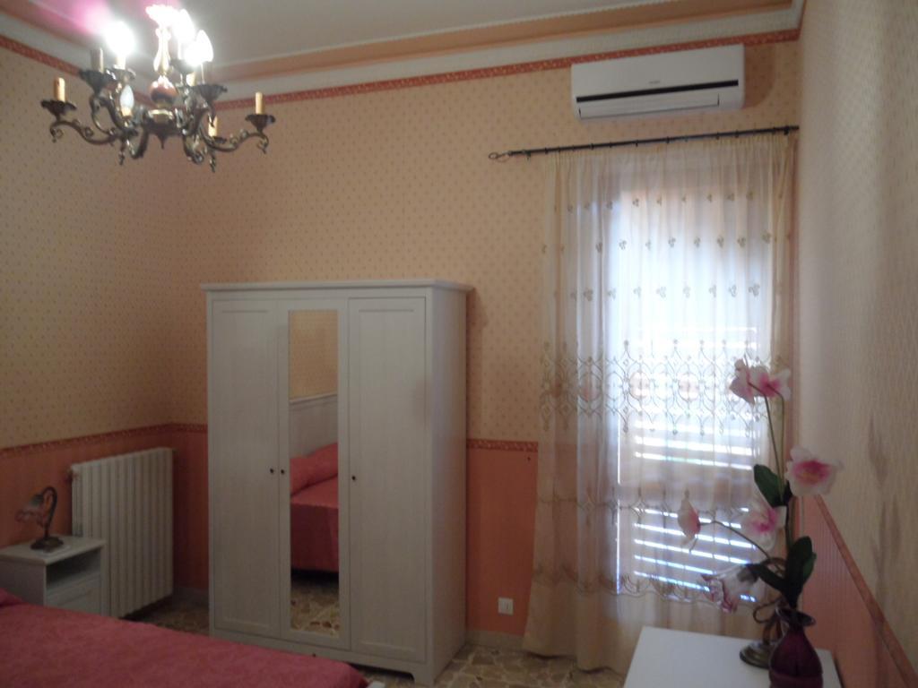 Il B&B Maison Graziella Viagrande Exterior photo