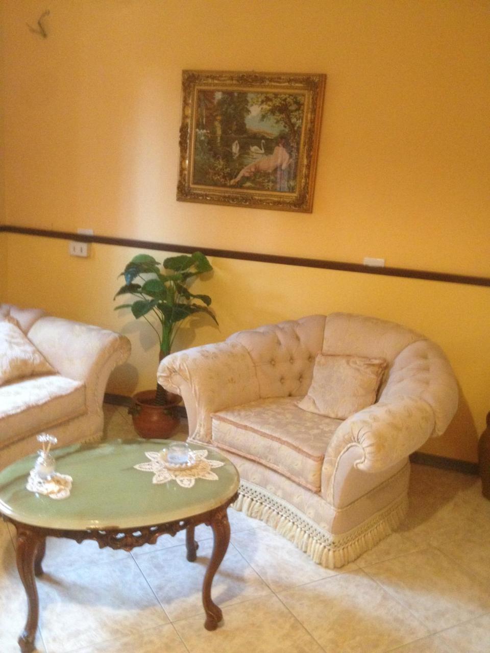 Il B&B Maison Graziella Viagrande Exterior photo